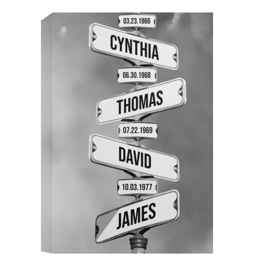 113-3817100-8220206  16x24 inch Canvas Framed CANPO15 Deluxe Portrait Canvas 1.5in Frame
