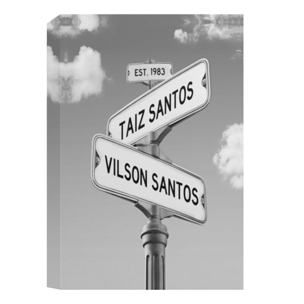 114-4585096-4814631 Canvas Frame 8x12 Inch CANPO15 Deluxe Portrait Canvas 1.5in Frame