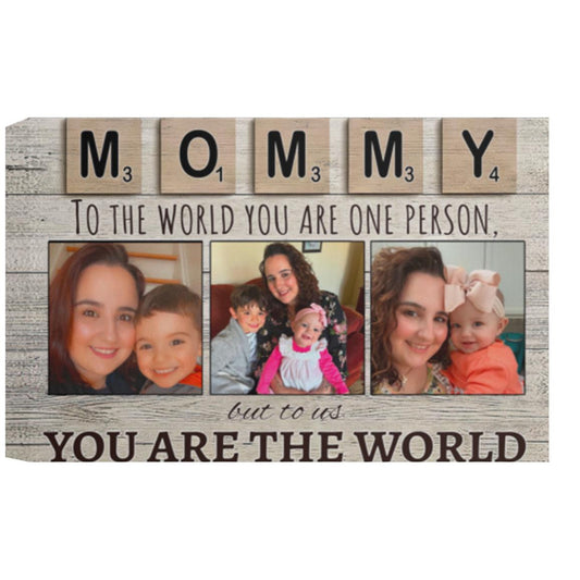 113-2685513-9973819 12x18 inch Canvas CANLA15 Deluxe Landscape Canvas 1.5in Frame