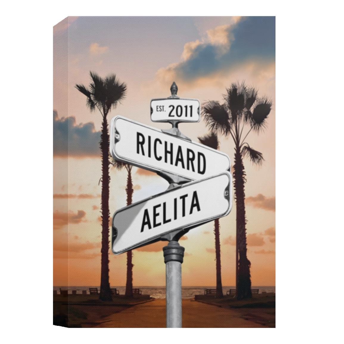 111-7810323-0321010  Canvas Frame 16x24 Inch CANPO15 Deluxe Portrait Canvas 1.5in Frame