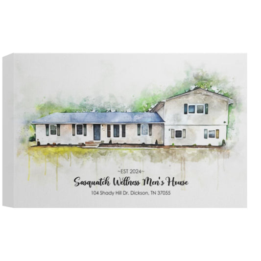 112-1028007-4064248 cv 8x12 CANLA15 Deluxe Landscape Canvas 1.5in Frame