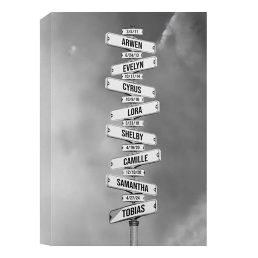 113-0777655-1946638 16x24 inch Canvas Framed CANPO15 Deluxe Portrait Canvas 1.5in Frame