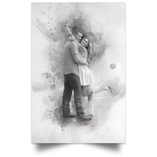 113-2098369-2633805  pt 11x17 POSPO Satin Portrait Poster