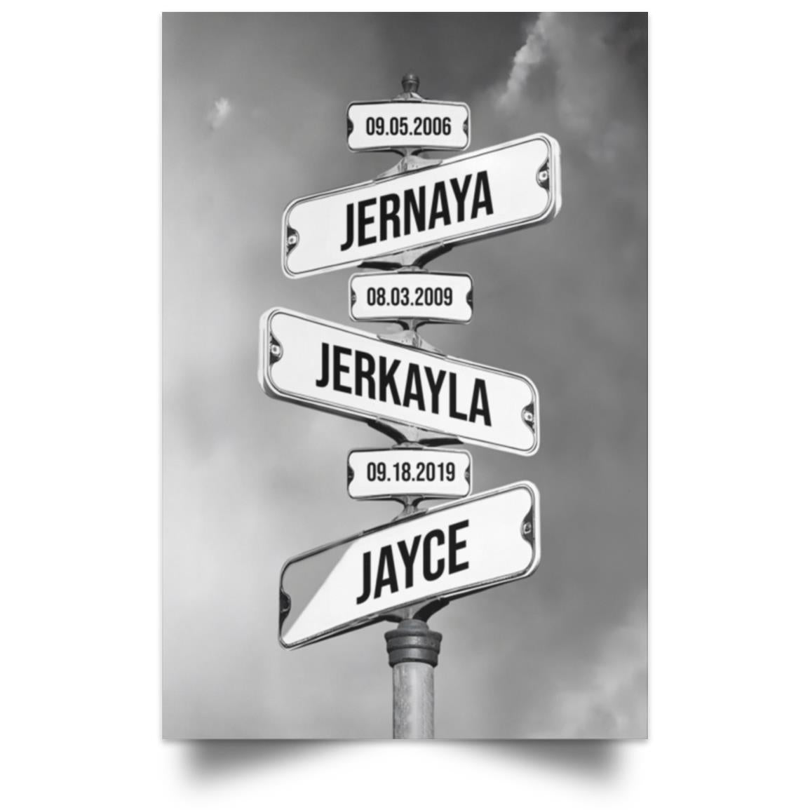 111-4195052-3098611 16x24 inch Paper Poster NoFrame POSPO Satin Portrait Poster