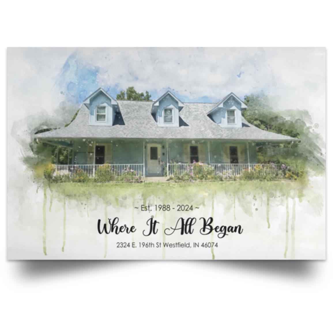 114-4554143-5050668 pt 11x17 POSLA Satin Landscape Poster