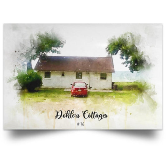 111-0122762-4313837 pt 11x17 POSLA Satin Landscape Poster