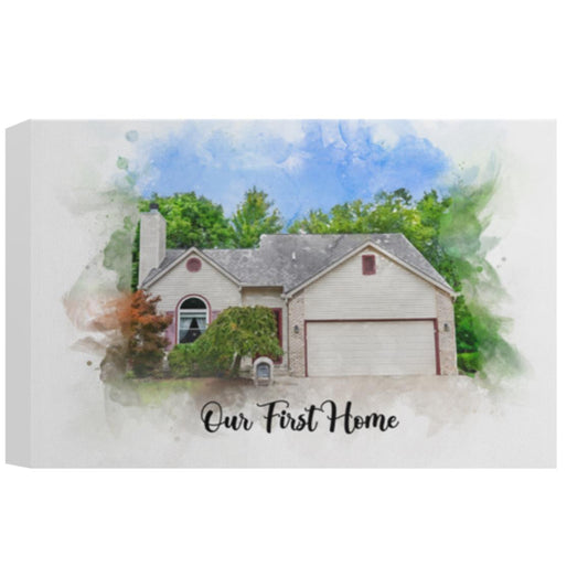 113-7632188-8172201 cv 812 CANLA15 Deluxe Landscape Canvas 1.5in Frame