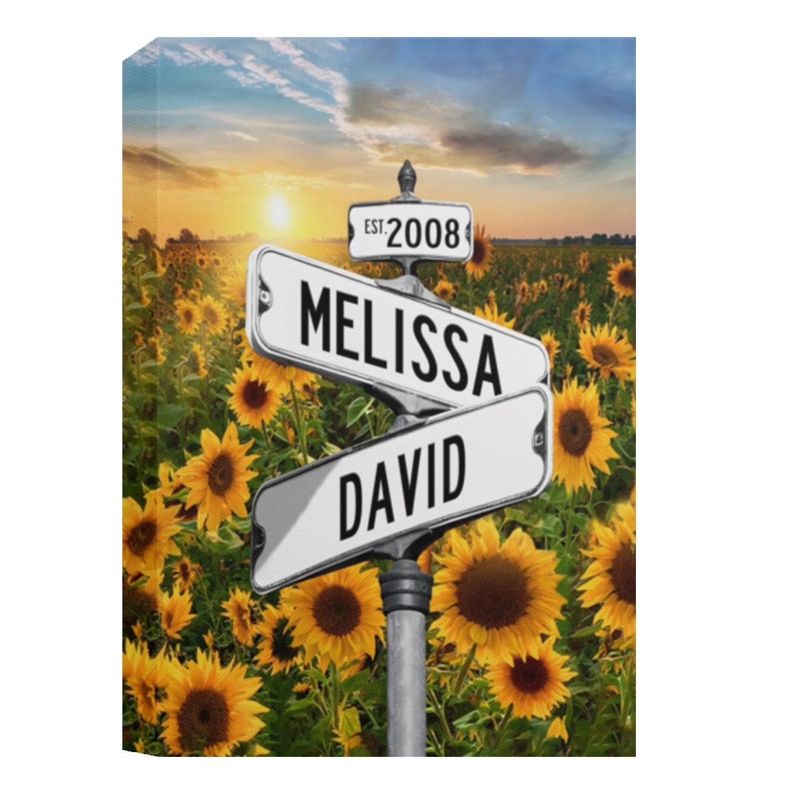 114-5508762-5424245 Canvas Frame 8x12 Inch CANPO15 Deluxe Portrait Canvas 1.5in Frame