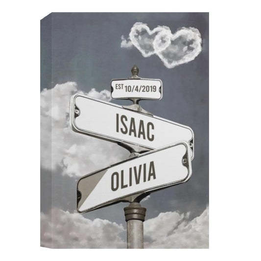 114-0275543-6137879  Canvas Frame 12x18 Inch CANPO15 Deluxe Portrait Canvas 1.5in Frame