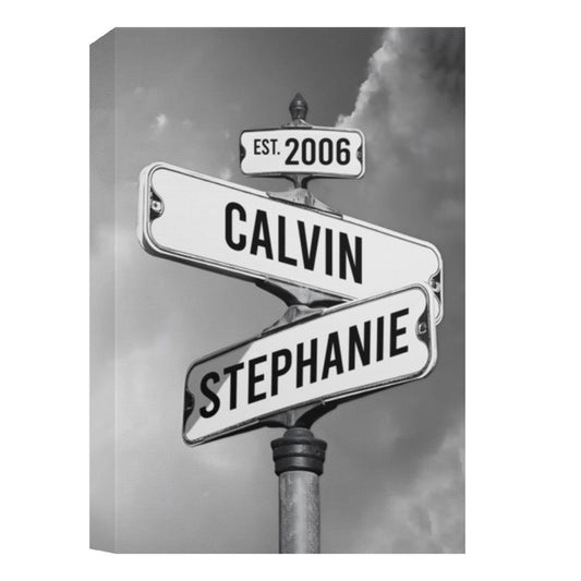 114-0944572-7781801 Canvas Frame 8x12 Inch CANPO15 Deluxe Portrait Canvas 1.5in Frame