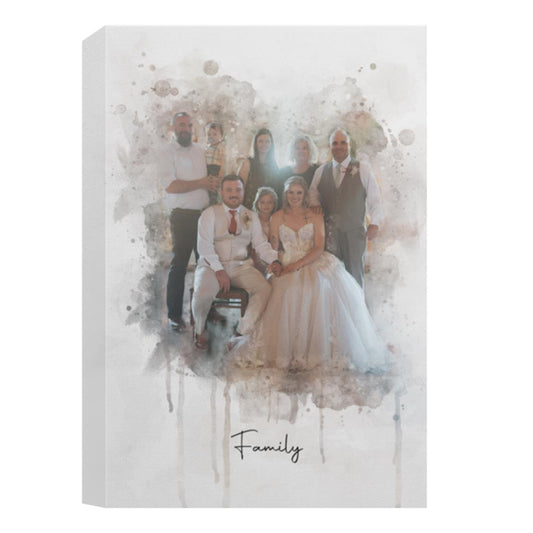 112-3285659-7674625 cv 812 CANPO15 Deluxe Portrait Canvas 1.5in Frame