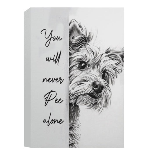 114-6681667-3708250 Canvas Frame 8x12 Inch CANPO15 Deluxe Portrait Canvas 1.5in Frame