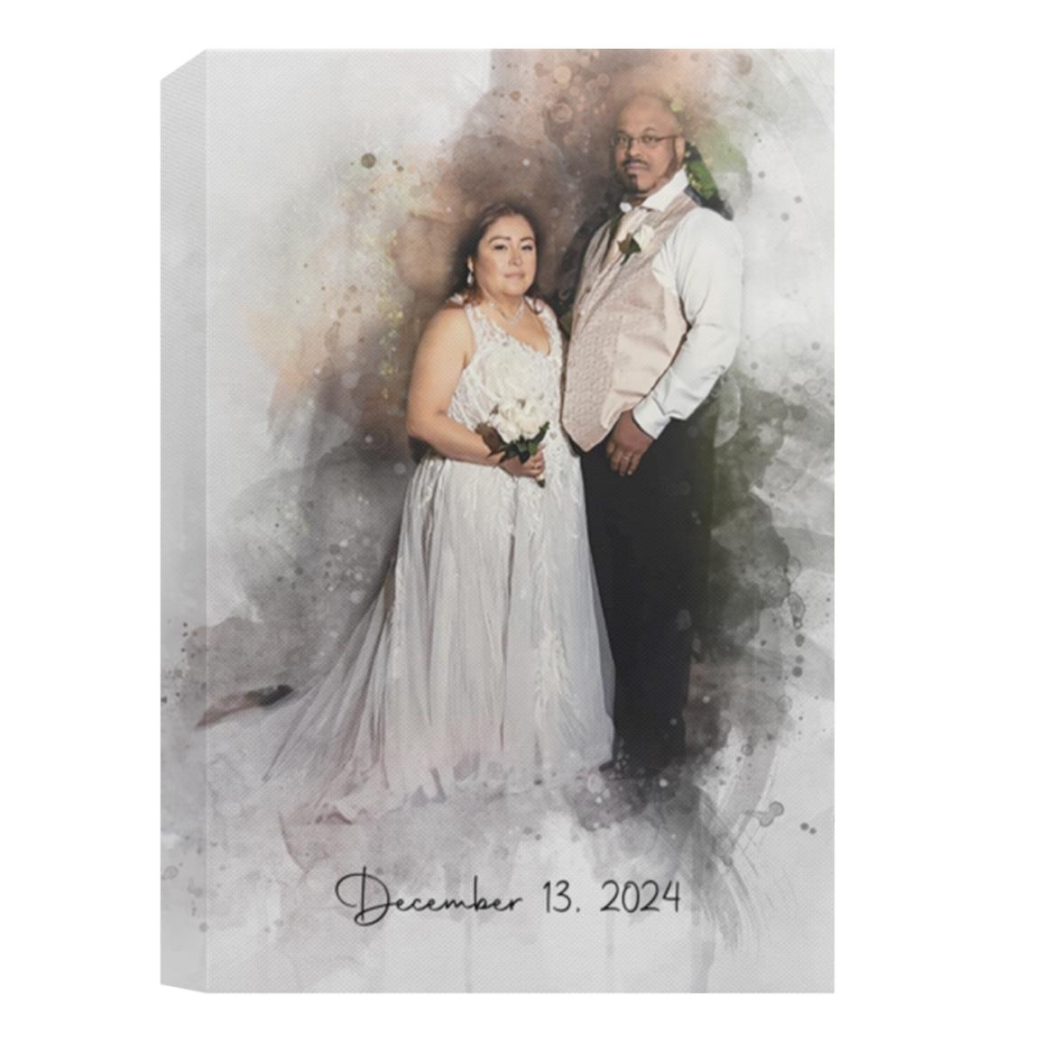 111-7299682-8429057 cv 16x24 CANPO15 Deluxe Portrait Canvas 1.5in Frame