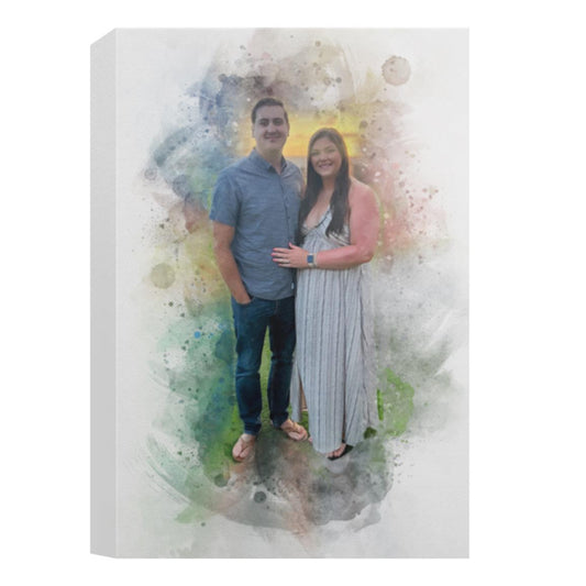 113-9861198-5229818 cv 812 CANPO15 Deluxe Portrait Canvas 1.5in Frame