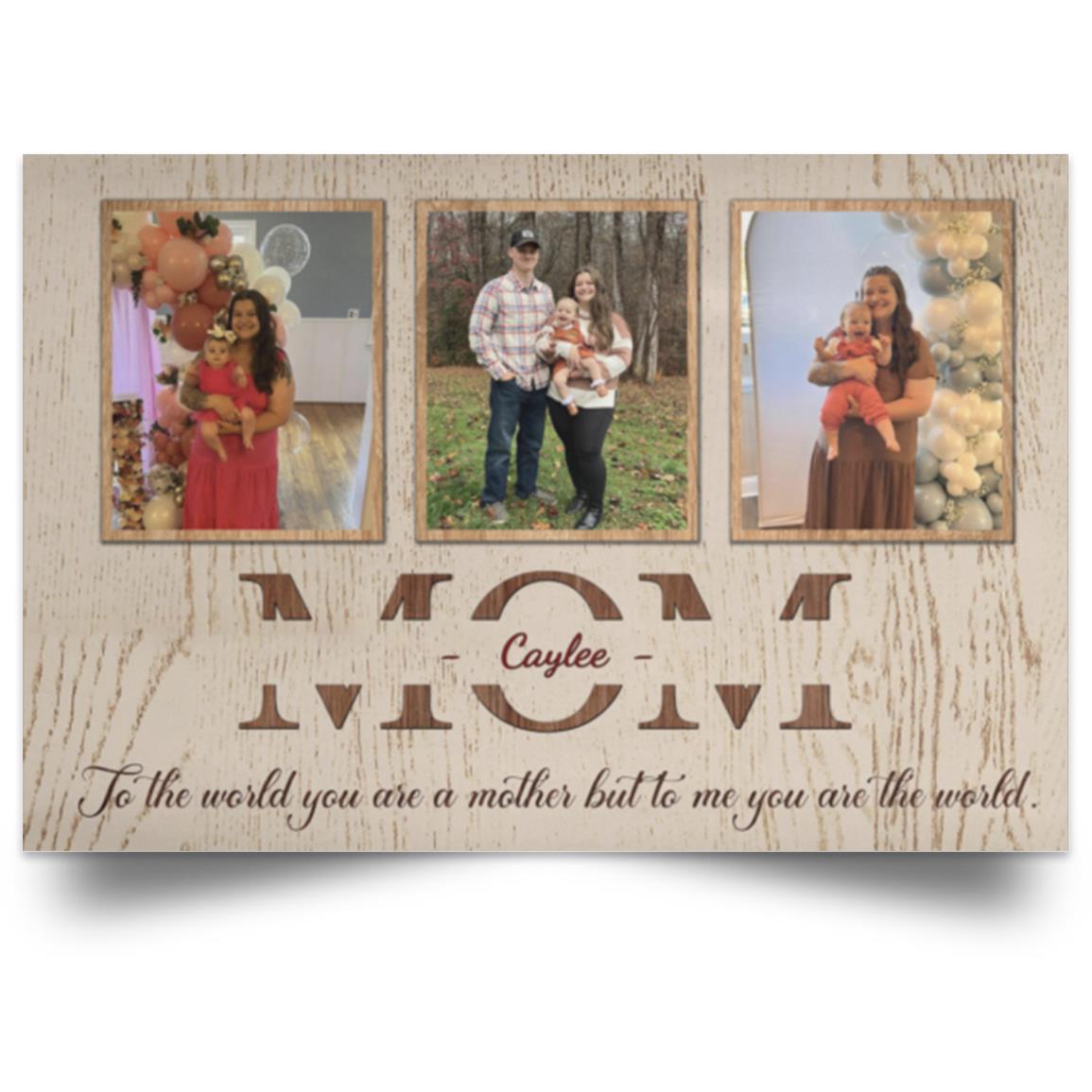 111-5952283-4072261 pt 11x17 POSLA Satin Landscape Poster