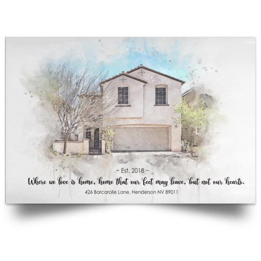 112-7474042-7909027 pt 1218 POSLA Satin Landscape Poster