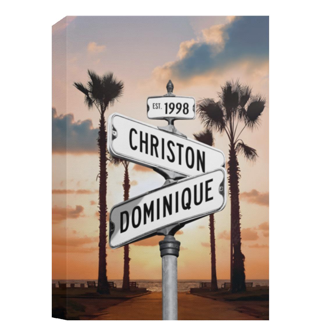 113-7176659-1092202  Canvas Frame 16x24 Inch CANPO15 Deluxe Portrait Canvas 1.5in Frame