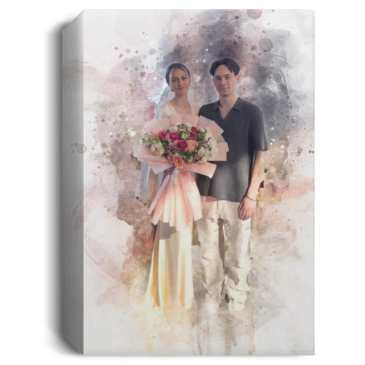 113-1832936-4081009 cv 812 CANPO15 Deluxe Portrait Canvas 1.5in Frame