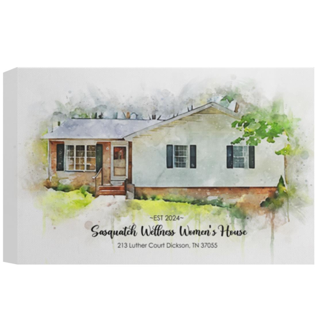 112-1028007-4064248 cv 8x12 2 CANLA15 Deluxe Landscape Canvas 1.5in Frame