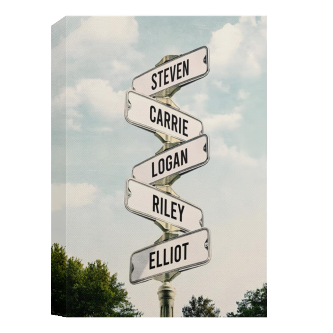 112-1611315-4533838 16x24 inch Canvas Framed CANPO15 Deluxe Portrait Canvas 1.5in Frame