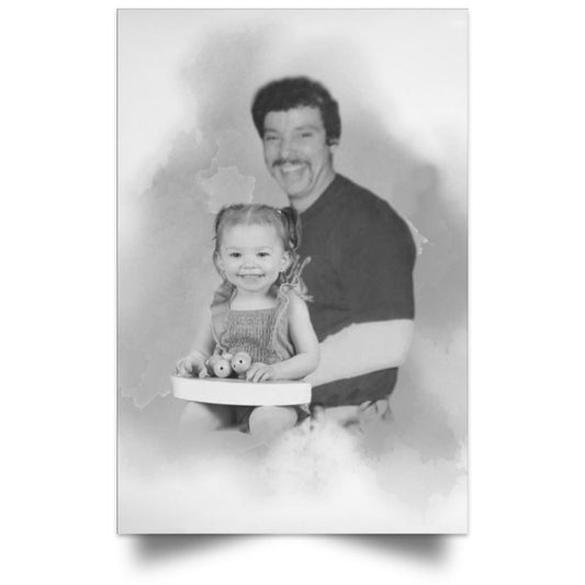 112-3322062-7374664 POSPO Satin Portrait Poster