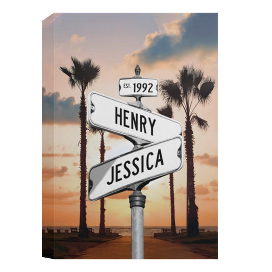 111-5640651-8720261  Canvas Frame 8x12 Inch CANPO15 Deluxe Portrait Canvas 1.5in Frame