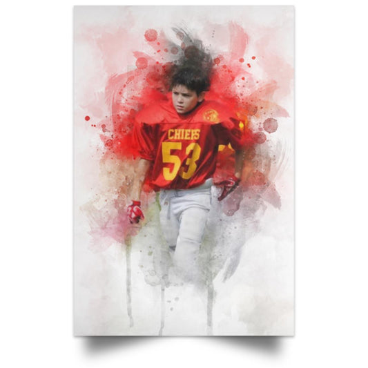 113-4503844-1276211 pt 11x17 POSPO Satin Portrait Poster