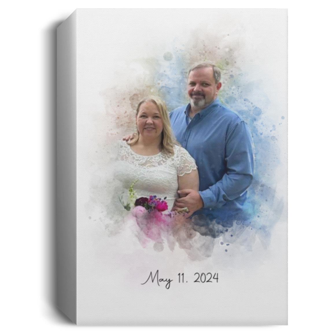 113-1470443-2872249 cv 812 CANPO15 Deluxe Portrait Canvas 1.5in Frame