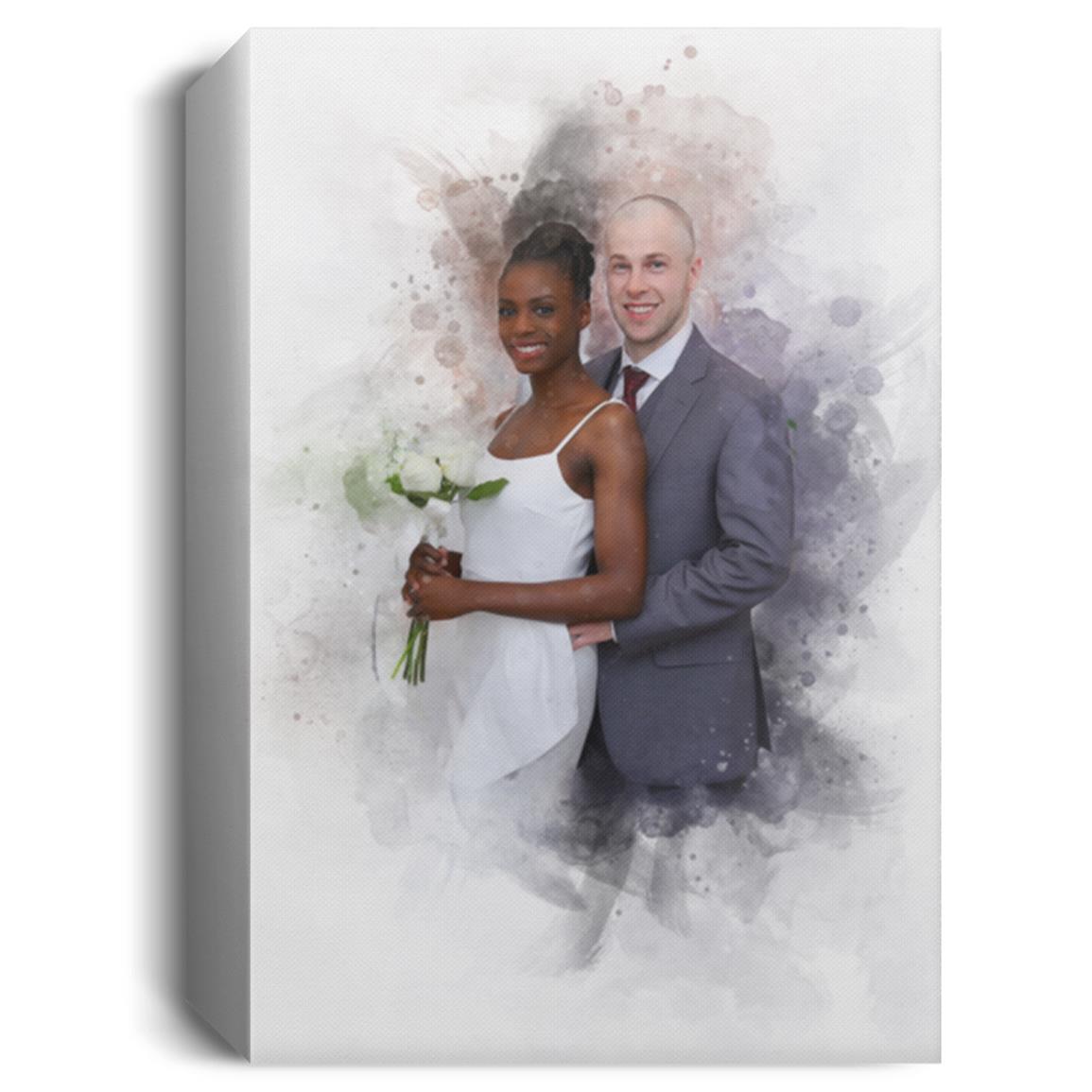 113-8516082-8858648 cv 1218 CANPO15 Deluxe Portrait Canvas 1.5in Frame