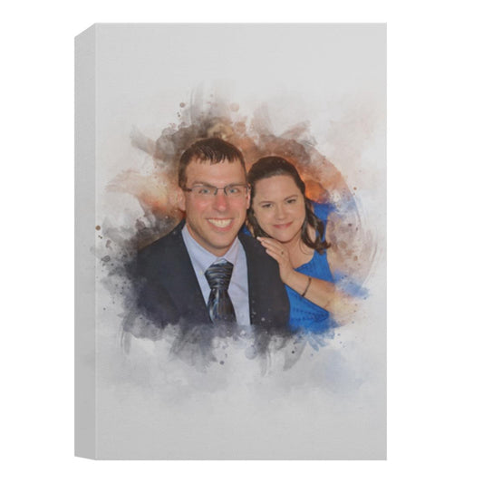 114-8206728-1165012 cv 812 CANPO15 Deluxe Portrait Canvas 1.5in Frame