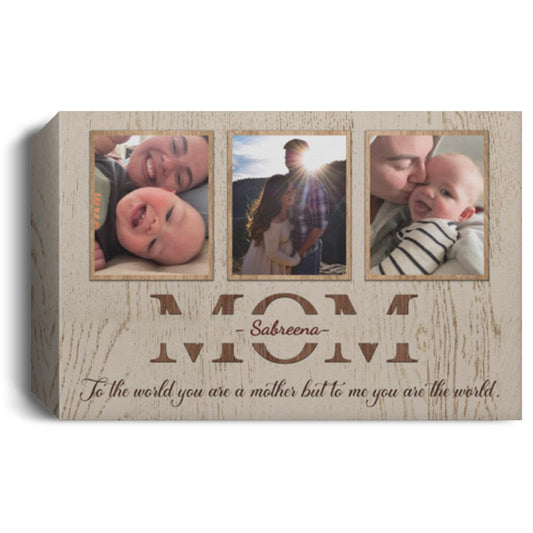 113-1529636-1891408 Sabreena Wondermom Schofield 1624 cv CANLA15 Deluxe Landscape Canvas 1.5in Frame