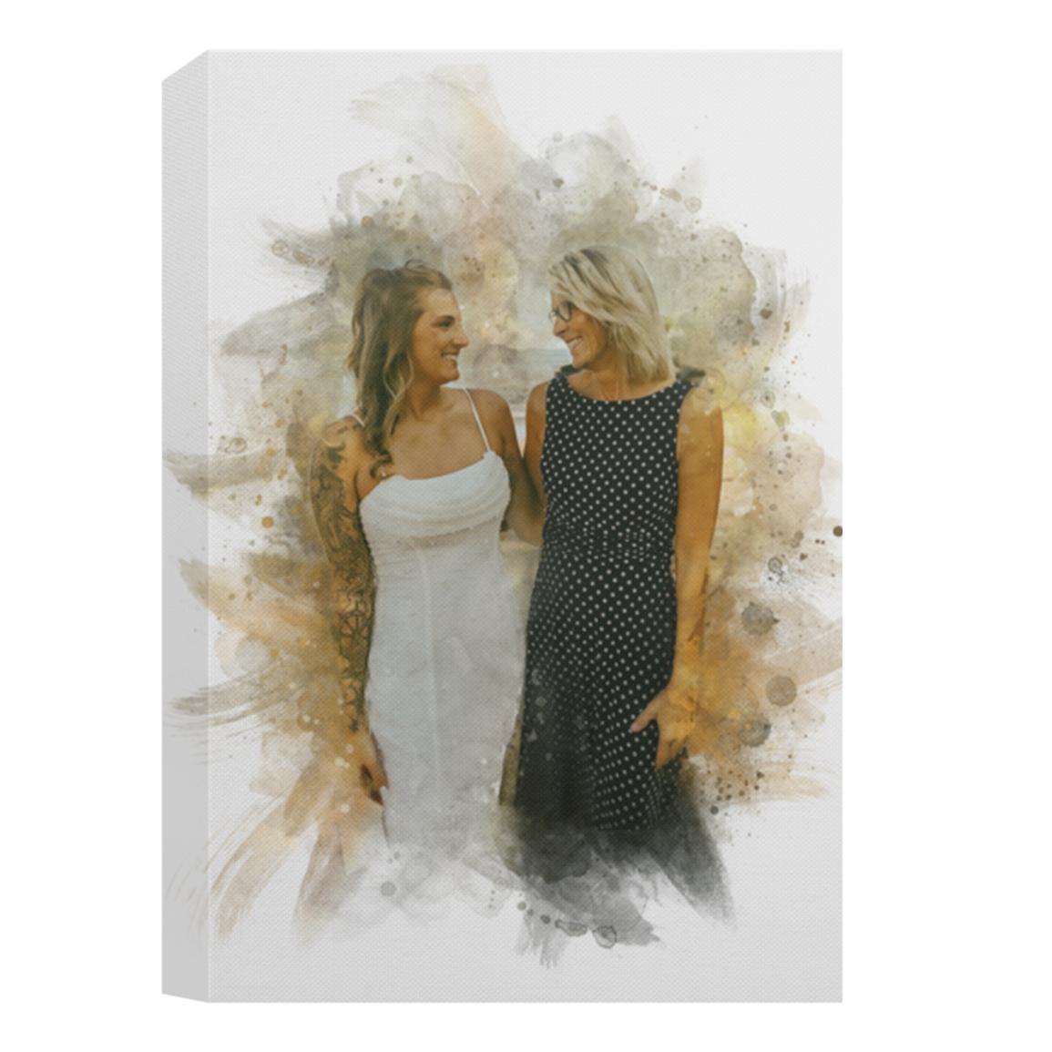 114-2335131-6960224 cv 812 1 CANPO15 Deluxe Portrait Canvas 1.5in Frame