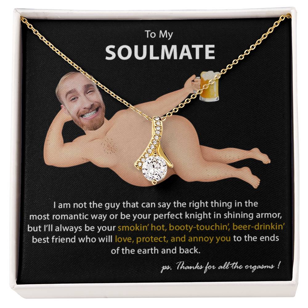 Soulmatebeer-Alluring