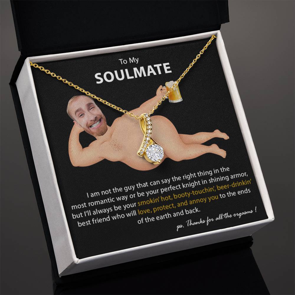 Soulmatebeer-Alluring