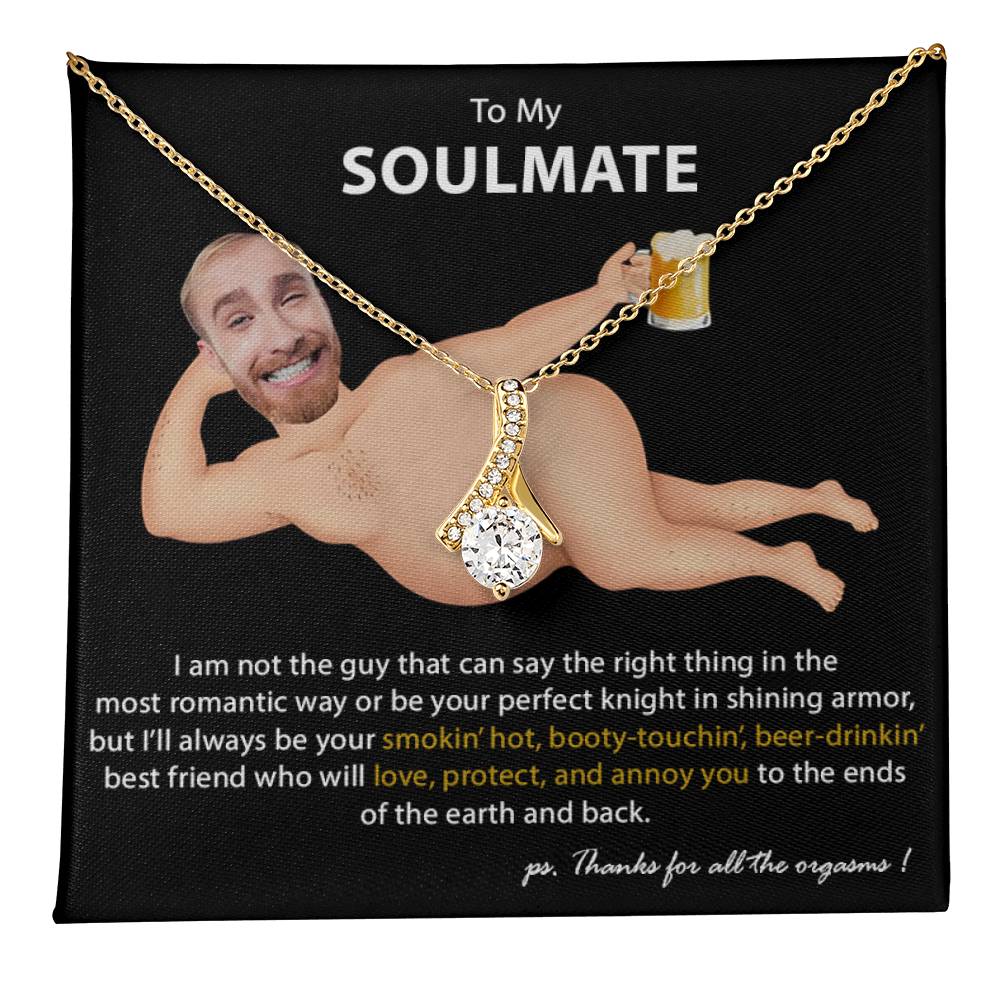 Soulmatebeer-Alluring