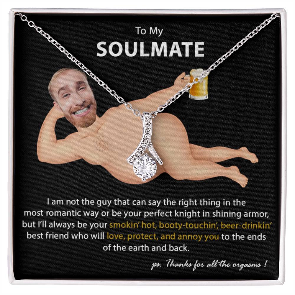 Soulmatebeer-Alluring