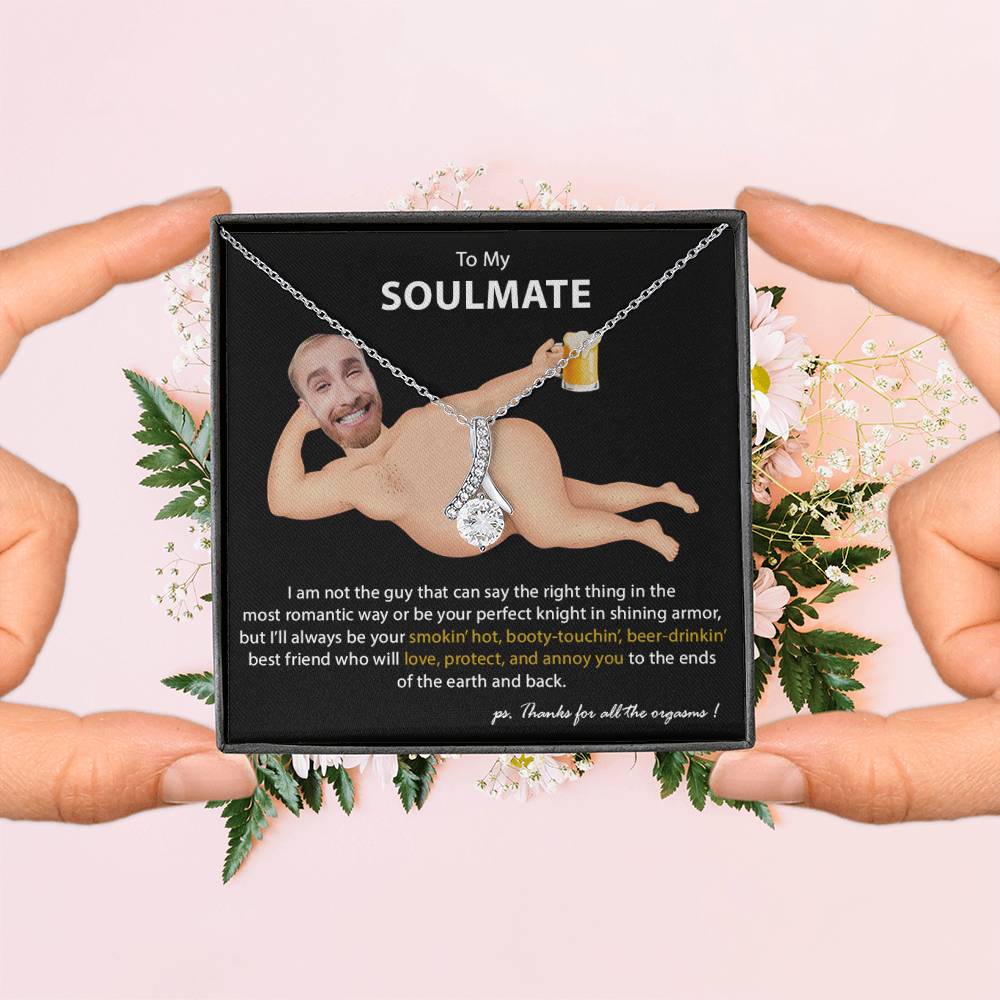 Soulmatebeer-Alluring