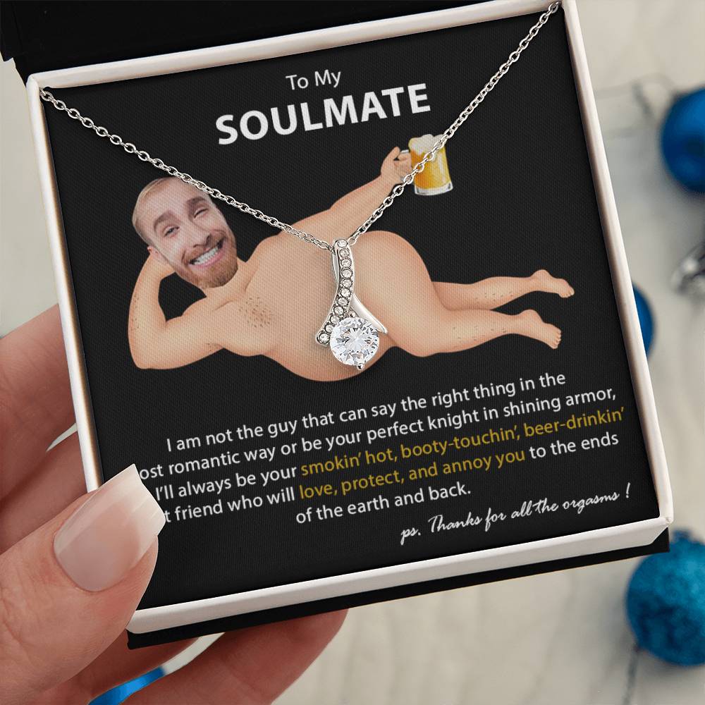Soulmatebeer-Alluring