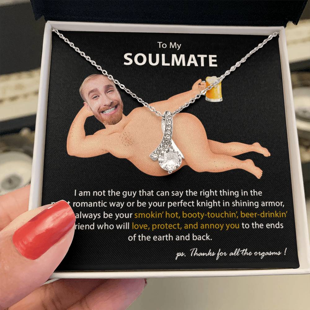 Soulmatebeer-Alluring