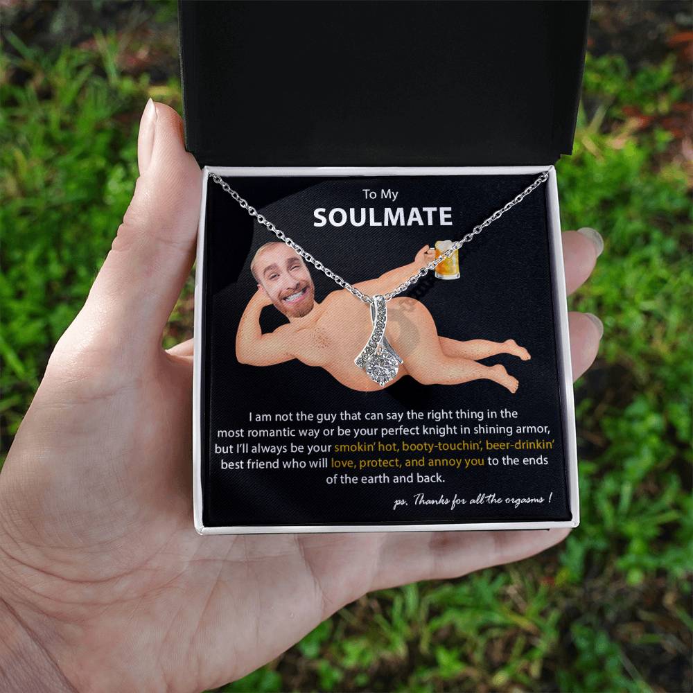 Soulmatebeer-Alluring