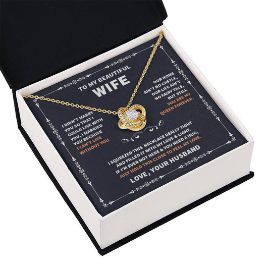 Message Card Template (8 gold