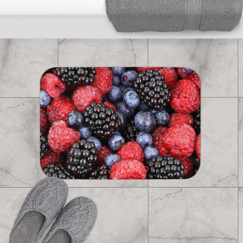 Bath Mat