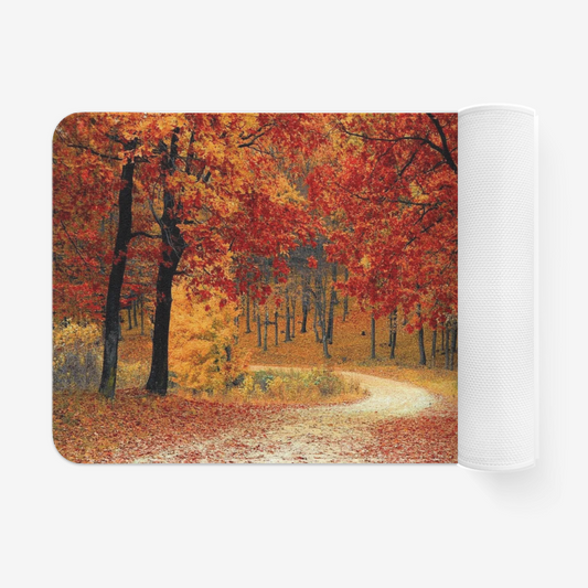 Maple Forest