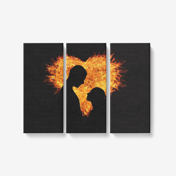 Fire Love