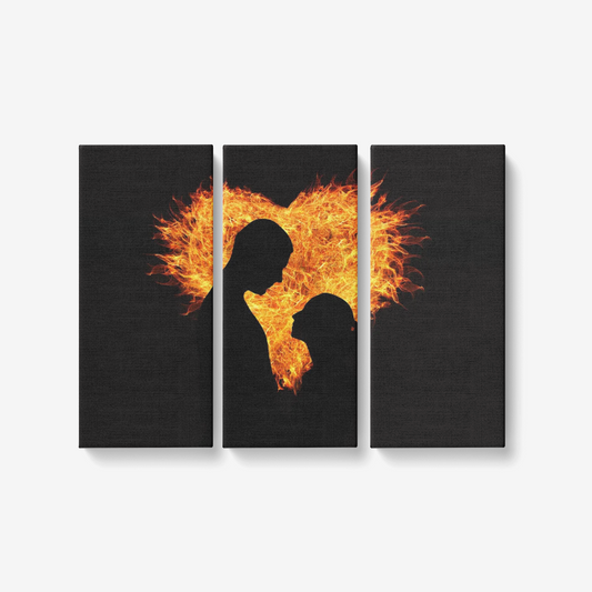 Fire Love