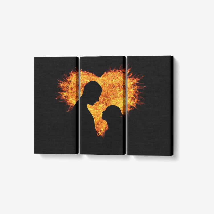 Fire Love