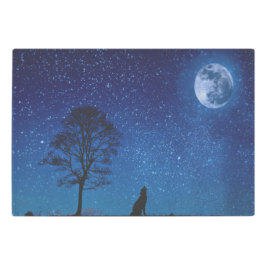 Light in the Moon
