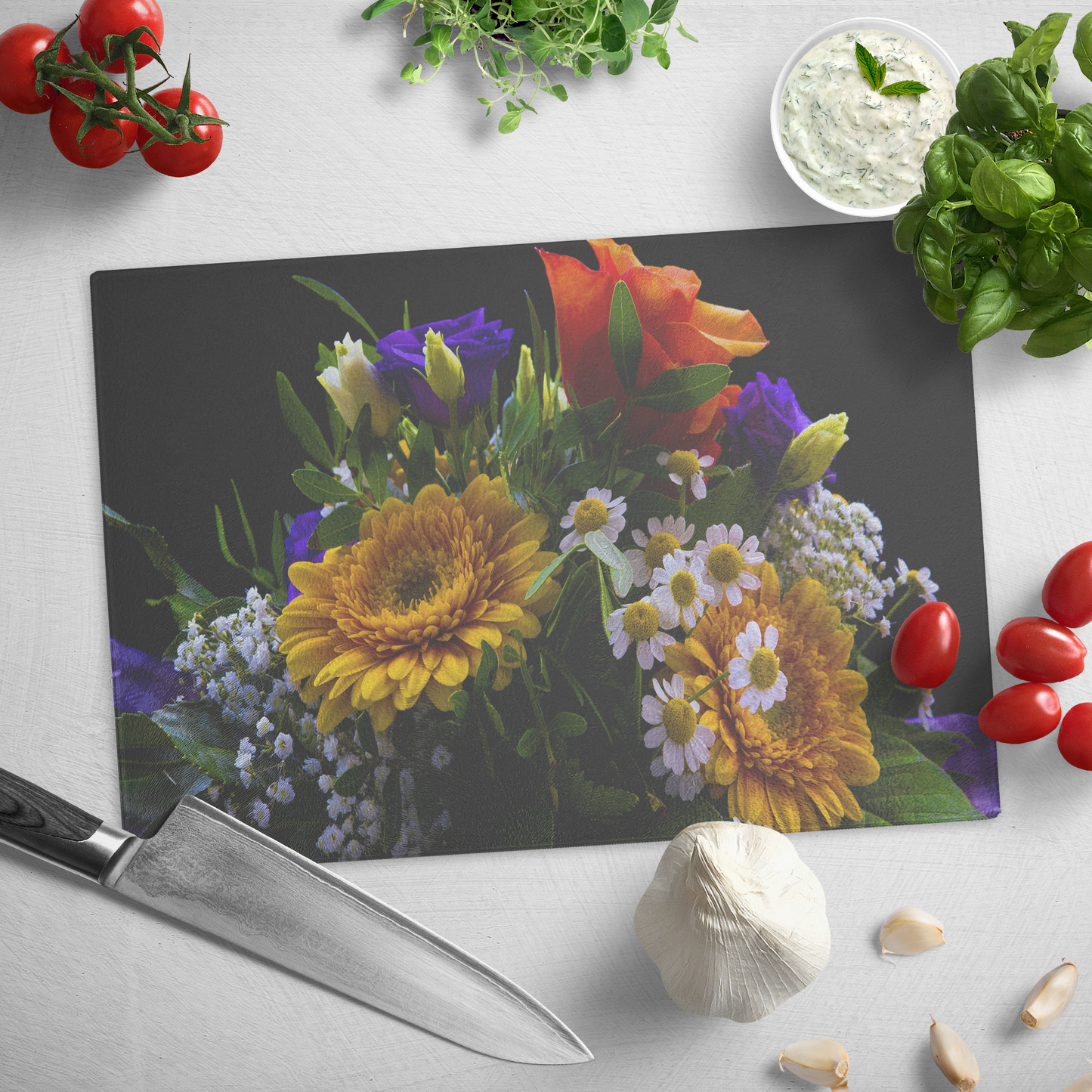 Floral