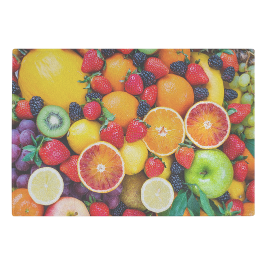 Fruit Background