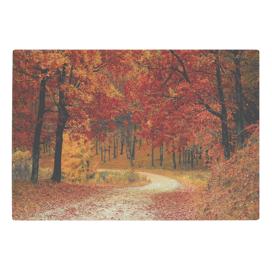 Maple trees